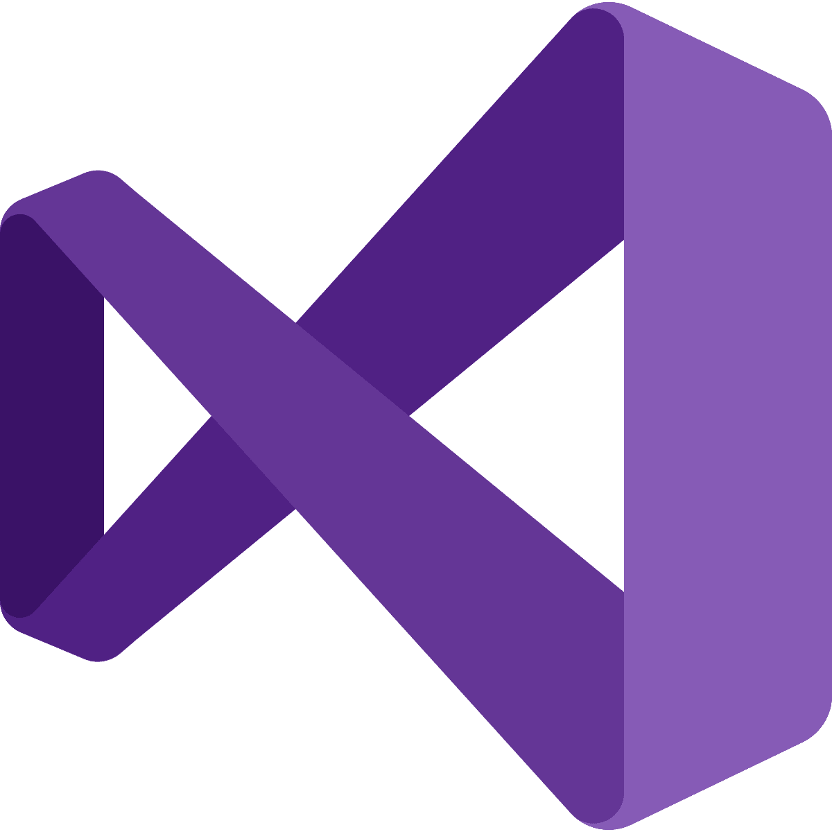 Logo Visual Studio
