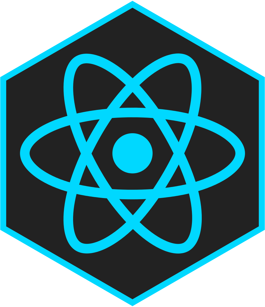 Logo React