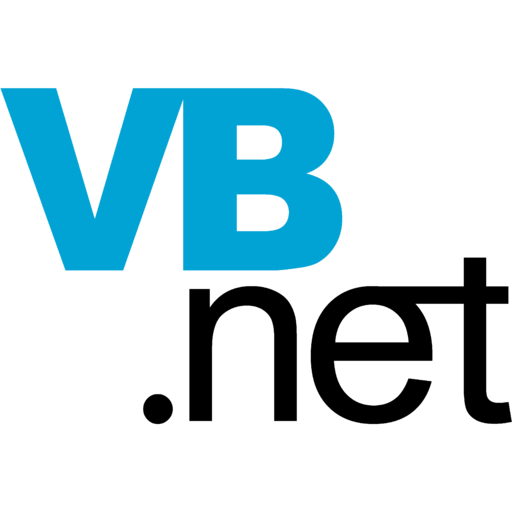 Logo Visual Basic
