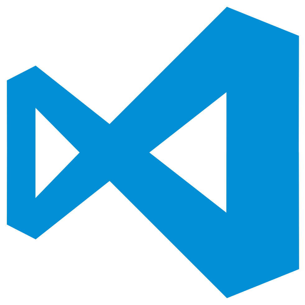 Logo Visual Studio Code